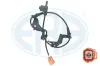 Sensor, Raddrehzahl Vorderachse links ERA 560688A