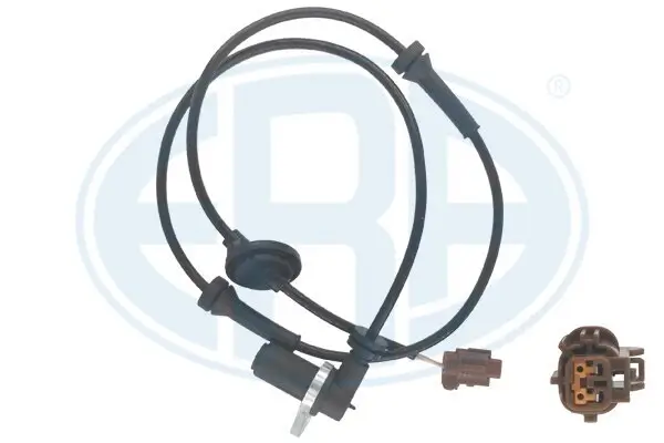 Sensor, Raddrehzahl Vorderachse links ERA 560693A