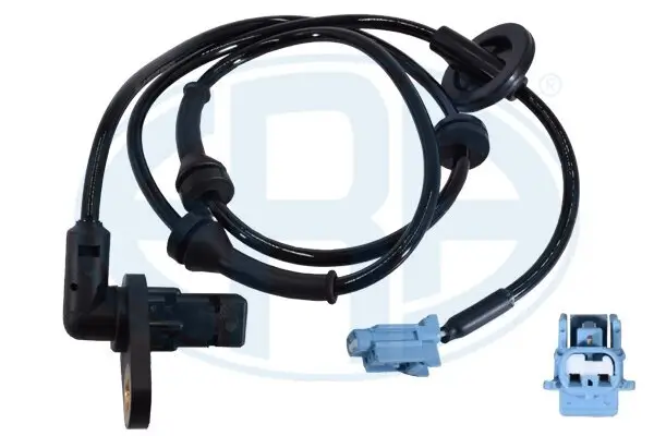 Sensor, Raddrehzahl Vorderachse links ERA 560695A