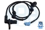 Sensor, Raddrehzahl Vorderachse links ERA 560695A
