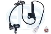 Sensor, Raddrehzahl Vorderachse rechts ERA 560705A