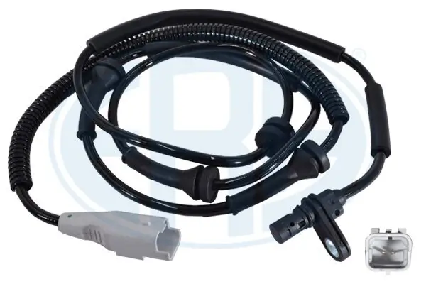 Sensor, Raddrehzahl Hinterachse links Hinterachse rechts ERA 560710A