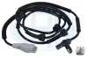 Sensor, Raddrehzahl Hinterachse links Hinterachse rechts ERA 560710A