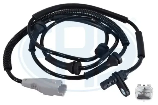 Sensor, Raddrehzahl Hinterachse links Hinterachse rechts ERA 560710A Bild Sensor, Raddrehzahl Hinterachse links Hinterachse rechts ERA 560710A