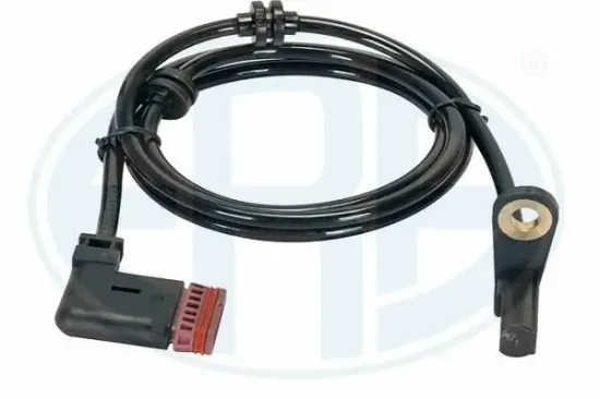 Sensor, Raddrehzahl Hinterachse links Hinterachse rechts ERA 560712A Bild Sensor, Raddrehzahl Hinterachse links Hinterachse rechts ERA 560712A