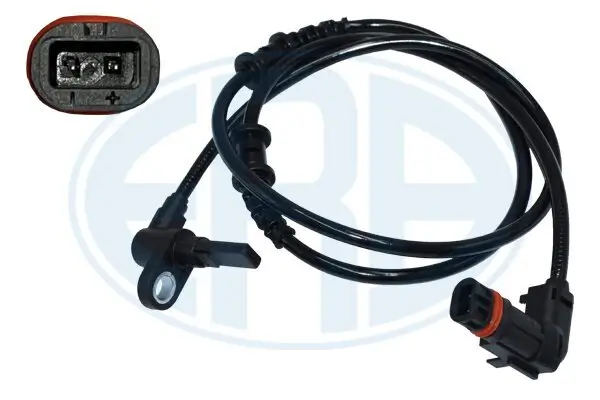 Sensor, Raddrehzahl Vorderachse links Vorderachse rechts ERA 560727A