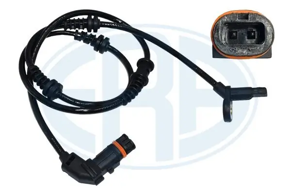 Sensor, Raddrehzahl Vorderachse links Vorderachse rechts ERA 560730A