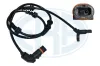 Sensor, Raddrehzahl Vorderachse links Vorderachse rechts ERA 560730A Bild Sensor, Raddrehzahl Vorderachse links Vorderachse rechts ERA 560730A