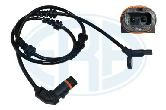 Sensor, Raddrehzahl Vorderachse links Vorderachse rechts ERA 560730A Bild Sensor, Raddrehzahl Vorderachse links Vorderachse rechts ERA 560730A
