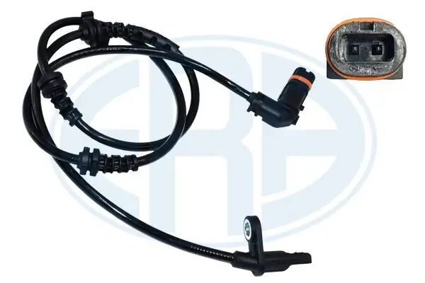 Sensor, Raddrehzahl Vorderachse links Vorderachse rechts ERA 560732A