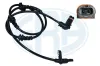 Sensor, Raddrehzahl Vorderachse links Vorderachse rechts ERA 560732A