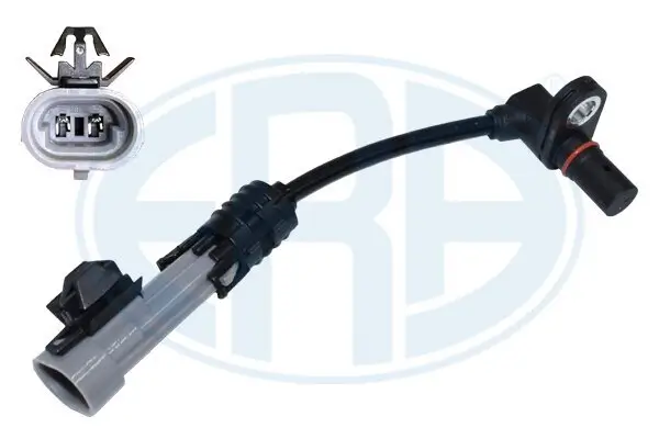 Sensor, Raddrehzahl Vorderachse links Vorderachse rechts ERA 560733A