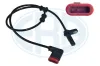 Sensor, Raddrehzahl Hinterachse links Hinterachse rechts ERA 560745A