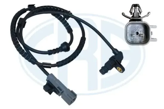 Sensor, Raddrehzahl Vorderachse links ERA 560749A Bild Sensor, Raddrehzahl Vorderachse links ERA 560749A