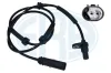 Sensor, Raddrehzahl Vorderachse links Vorderachse rechts ERA 560750A
