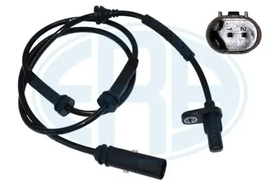 Sensor, Raddrehzahl Vorderachse links Vorderachse rechts ERA 560750A Bild Sensor, Raddrehzahl Vorderachse links Vorderachse rechts ERA 560750A