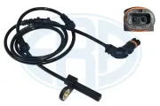 Sensor, Raddrehzahl Vorderachse links Vorderachse rechts ERA 560751A