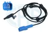 Sensor, Raddrehzahl Vorderachse links Vorderachse rechts ERA 560752A Bild Sensor, Raddrehzahl Vorderachse links Vorderachse rechts ERA 560752A