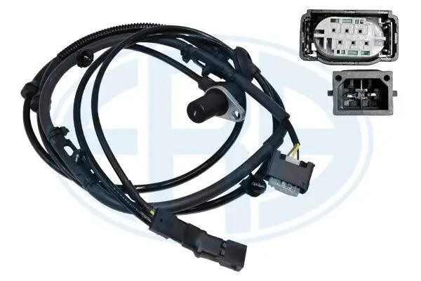 Sensor, Raddrehzahl Hinterachse links ERA 560753A