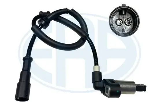 Sensor, Raddrehzahl Hinterachse rechts ERA 560760A Bild Sensor, Raddrehzahl Hinterachse rechts ERA 560760A