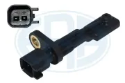 Sensor, Raddrehzahl Hinterachse links Hinterachse rechts ERA 560766A