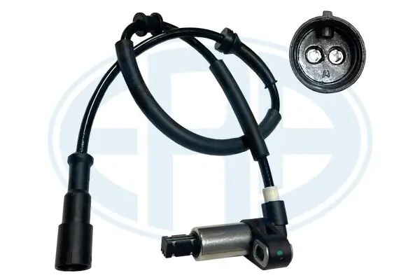 Sensor, Raddrehzahl Hinterachse links ERA 560770A