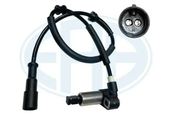 Sensor, Raddrehzahl Hinterachse links ERA 560770A Bild Sensor, Raddrehzahl Hinterachse links ERA 560770A