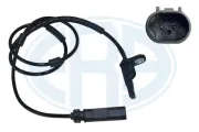 Sensor, Raddrehzahl Hinterachse links Hinterachse rechts ERA 560773A