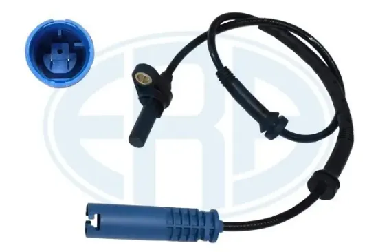 Sensor, Raddrehzahl Vorderachse links Vorderachse rechts ERA 560774A Bild Sensor, Raddrehzahl Vorderachse links Vorderachse rechts ERA 560774A