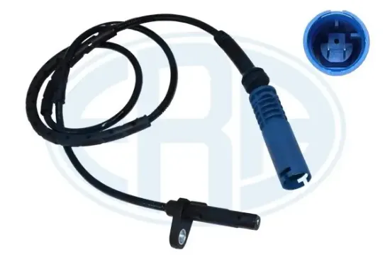 Sensor, Raddrehzahl Hinterachse links Hinterachse rechts ERA 560777A Bild Sensor, Raddrehzahl Hinterachse links Hinterachse rechts ERA 560777A