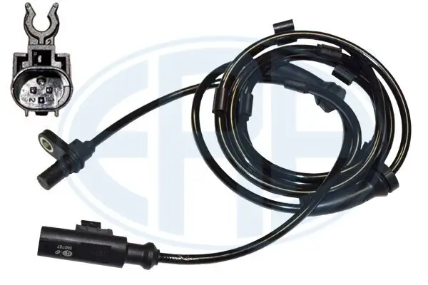 Sensor, Raddrehzahl Hinterachse rechts ERA 560787A