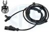 Sensor, Raddrehzahl Hinterachse rechts ERA 560787A Bild Sensor, Raddrehzahl Hinterachse rechts ERA 560787A