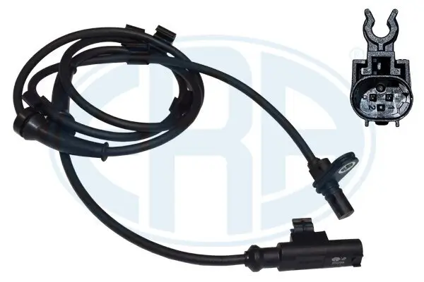 Sensor, Raddrehzahl Hinterachse links ERA 560788A