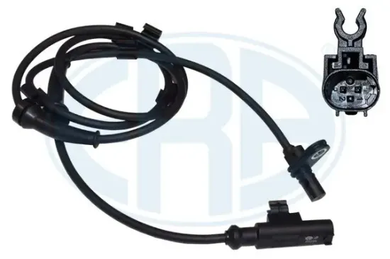 Sensor, Raddrehzahl Hinterachse links ERA 560788A Bild Sensor, Raddrehzahl Hinterachse links ERA 560788A