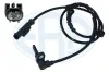 Sensor, Raddrehzahl Vorderachse links Vorderachse rechts ERA 560790A