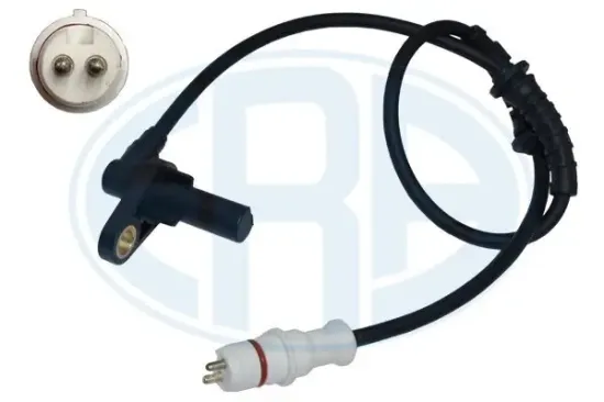 Sensor, Raddrehzahl Vorderachse links Vorderachse rechts ERA 560793A Bild Sensor, Raddrehzahl Vorderachse links Vorderachse rechts ERA 560793A
