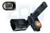 Sensor, Raddrehzahl Vorderachse links Vorderachse rechts ERA 560801A