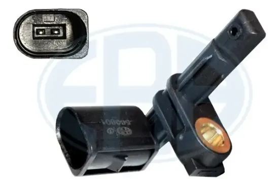 Sensor, Raddrehzahl Vorderachse links Vorderachse rechts ERA 560801A Bild Sensor, Raddrehzahl Vorderachse links Vorderachse rechts ERA 560801A