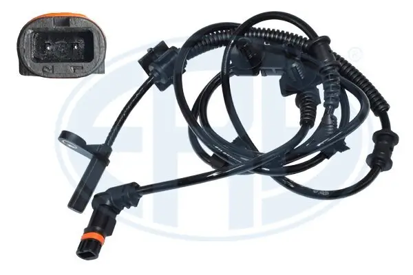 Sensor, Raddrehzahl Hinterachse links ERA 560808A