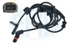 Sensor, Raddrehzahl Hinterachse links ERA 560808A Bild Sensor, Raddrehzahl Hinterachse links ERA 560808A