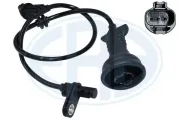 Sensor, Raddrehzahl Hinterachse links Hinterachse rechts ERA 560811A