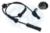 Sensor, Raddrehzahl Vorderachse ERA 560812A