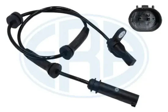 Sensor, Raddrehzahl Vorderachse ERA 560812A Bild Sensor, Raddrehzahl Vorderachse ERA 560812A
