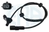 Sensor, Raddrehzahl Hinterachse links ERA 560814A