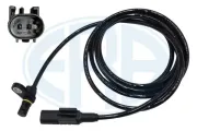 Sensor, Raddrehzahl Hinterachse links ERA 560817A