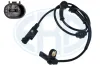 Sensor, Raddrehzahl Vorderachse links Vorderachse rechts ERA 560819A Bild Sensor, Raddrehzahl Vorderachse links Vorderachse rechts ERA 560819A