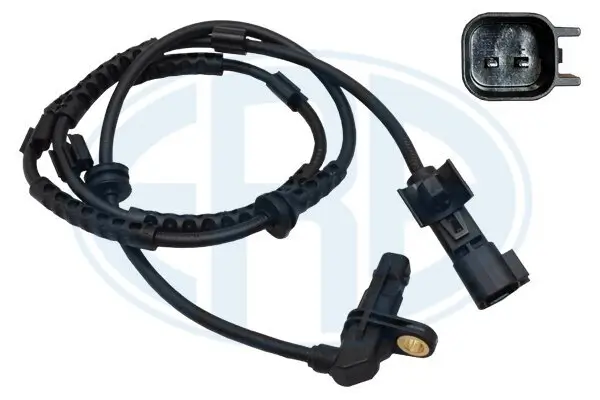 Sensor, Raddrehzahl Vorderachse rechts ERA 560824A