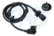 Sensor, Raddrehzahl Vorderachse links ERA 560825A