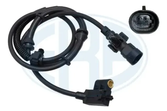Sensor, Raddrehzahl Vorderachse links ERA 560825A Bild Sensor, Raddrehzahl Vorderachse links ERA 560825A