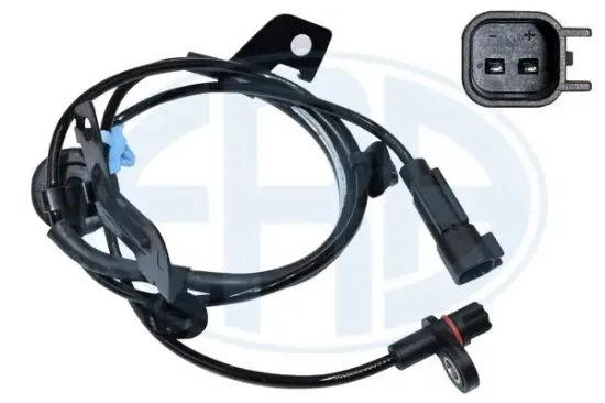 Sensor, Raddrehzahl Hinterachse links ERA 560829A Bild Sensor, Raddrehzahl Hinterachse links ERA 560829A